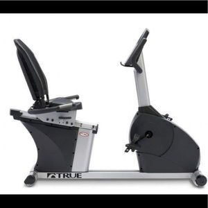SOLD! Recumbent Bike PS/50